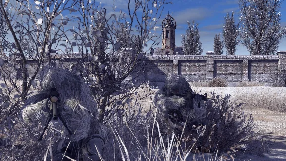 Call to Arms - Deluxe Edition STEAM РОССИЯ