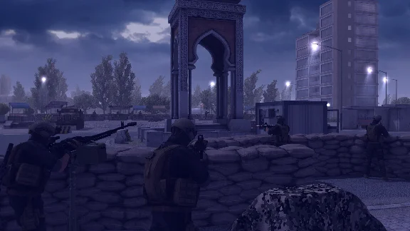 Call to Arms - Deluxe Edition upgrade 💎 DLC STEAM GIFT