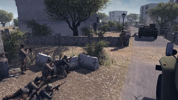 Call to Arms - Deluxe Edition upgrade 💎 DLC STEAM GIFT