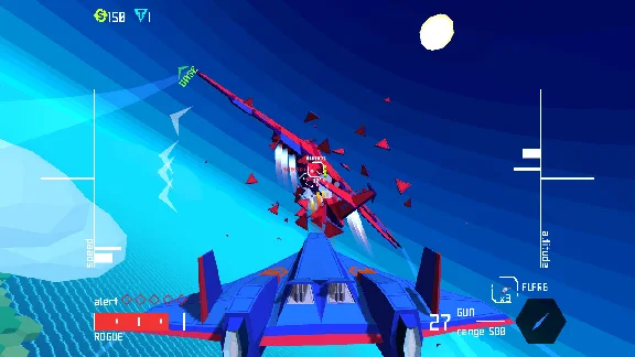 ✅Sky Rogue ⭐Steam\RegionFree\Key⭐ + Bonus