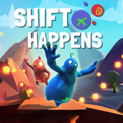 Shift Happens (Steam key) ✅ REGION FREE/GLOBAL + 🎁