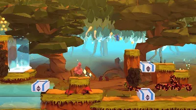 Shift Happens (Steam ключ) ✅ REGION FREE/GLOBAL + 🎁