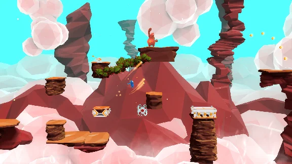 Shift Happens (Steam key) ✅ REGION FREE/GLOBAL + 🎁