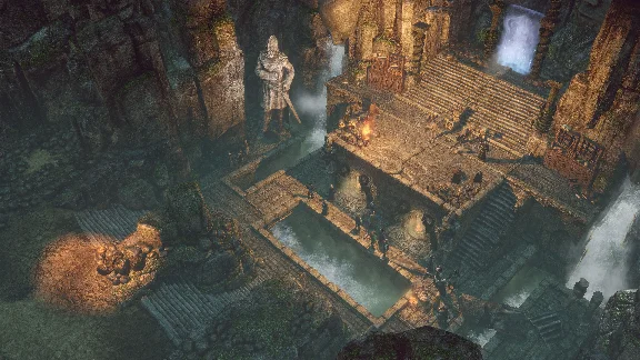 SpellForce III Reforced: Complete Xbox One & Series X|S
