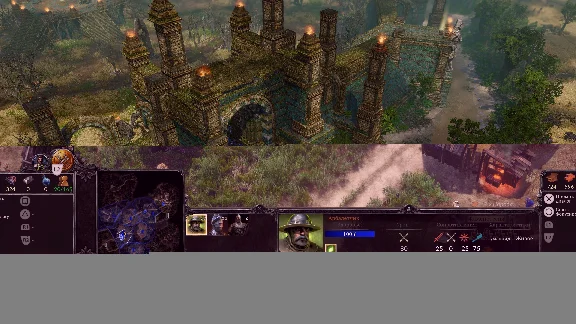 SpellForce III Reforced: Complete Xbox One & Series X|S