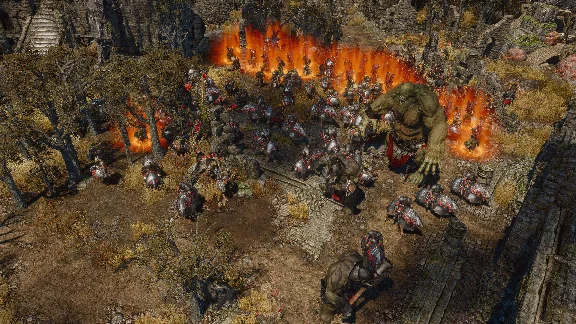 SpellForce III Reforced: Complete Xbox One & Series X|S