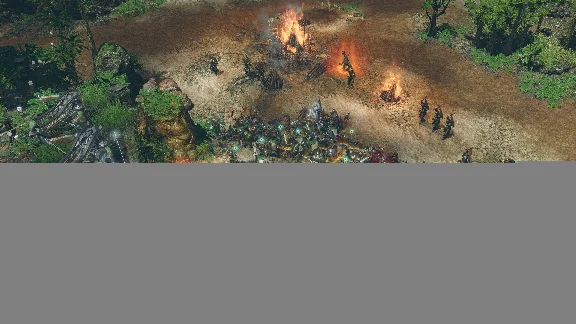 SpellForce III Reforced: Complete Xbox One & Series X|S