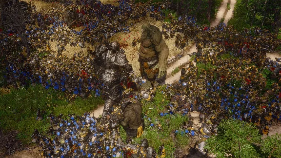 SpellForce III Reforced: Complete Xbox One & Series X|S