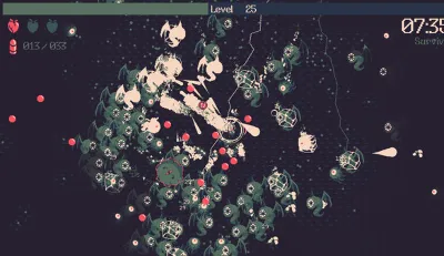 20 Minutes Till Dawn | Steam Gift Россия