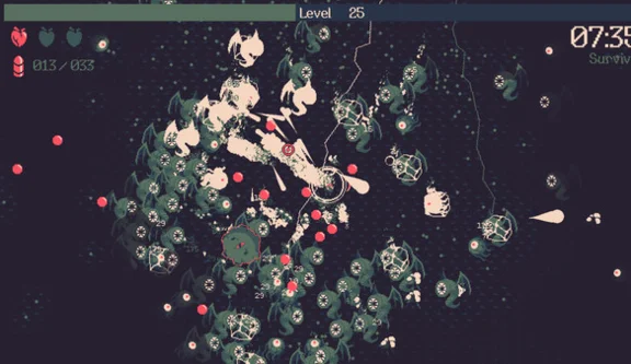 20 Minutes Till Dawn | Steam Gift Russia
