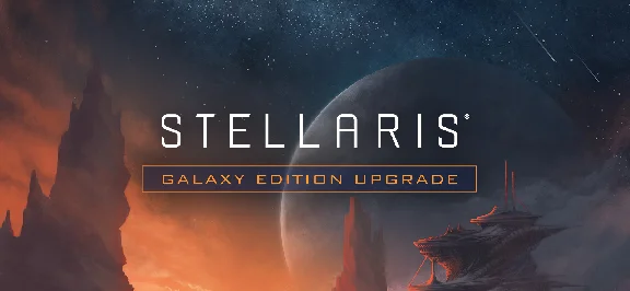 Stellaris  ⭐ STEAM ⭐ RU