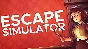 Escape Simulator /STEAM ACCOUNT / WARRANTY