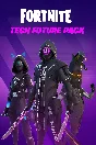 FORTNITE: «Технолига» XBOX/PC🔑