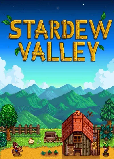 Stardew Valley  ОНЛАЙН/ STEAM АККАУНТ / ГАРАНТИЯ