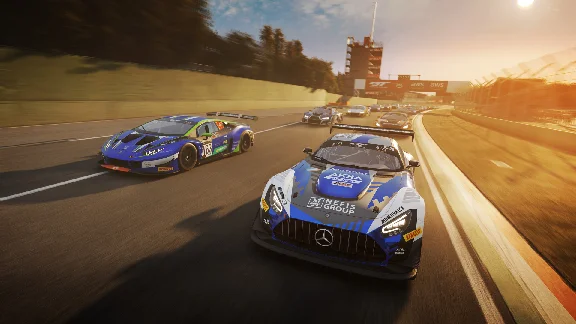 ✅ 2020 GT World Challenge Pack DLC XBOX ONE X|S 🔑