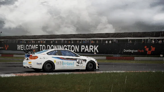 ✅ Assetto Corsa Competizione British GT Pack DLC XBOX🔑