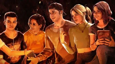 🌍🛒 THE QUARRY DELUXE EDITION (STEAM) FULL DLC  🛒🌍