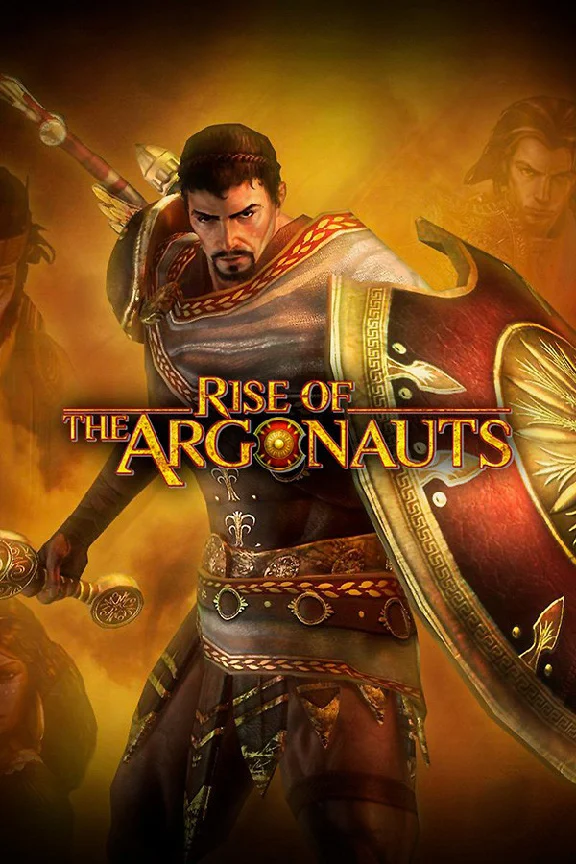 Rise of the Argonauts (Steam Gift Region Free / ROW)