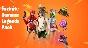 🟡FORTNITE: Набор «Летние легенды» ✅ XBOX/PC/PS КЛЮЧ🔑