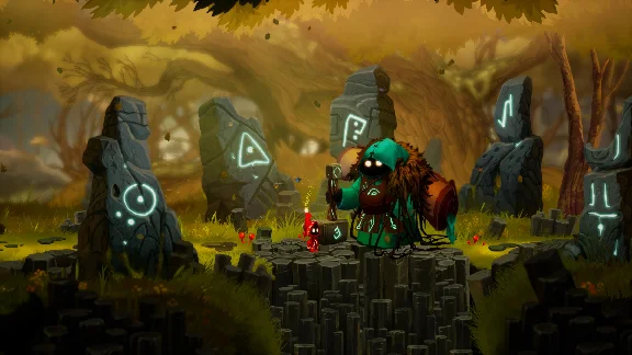 ⭐Unbound: Worlds Apart XBOX ONE & X|S Key🔑