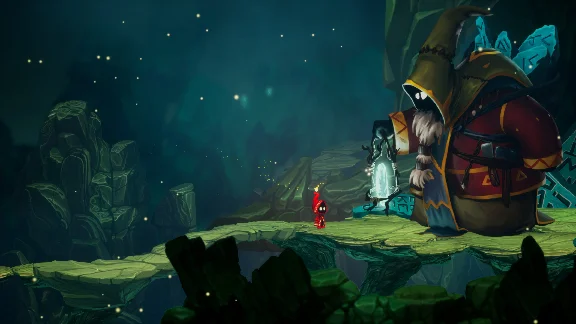 ⭐Unbound: Worlds Apart XBOX ONE & X|S Key🔑