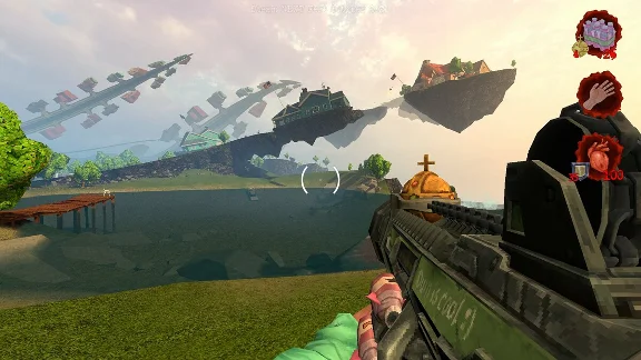 POSTAL: Brain Damaged /STEAM ACCOUNT / WARRANTY