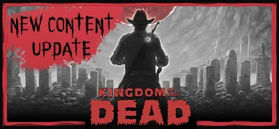 KINGDOM of the DEAD 💎 АВТОДОСТАВКА STEAM РОССИЯ