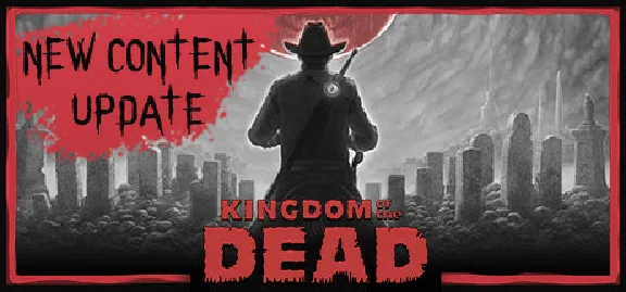 KINGDOM of the DEAD 💎 АВТОДОСТАВКА STEAM РОССИЯ