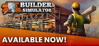 Builder Simulator 💎 АВТОДОСТАВКА STEAM РОССИЯ