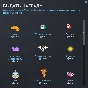 Очки Steam | Награды Steam