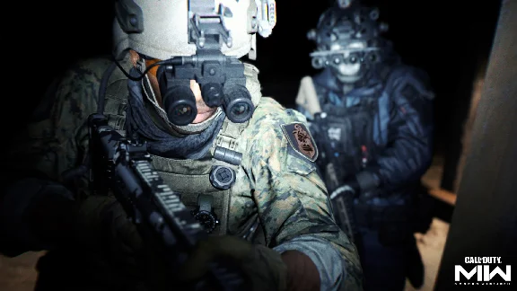 Call of Duty®: Modern Warfare® II \UA ⭐ STEAM ⭐