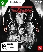 The Quarry - Deluxe Edition Xbox One & Xbox Series X|S