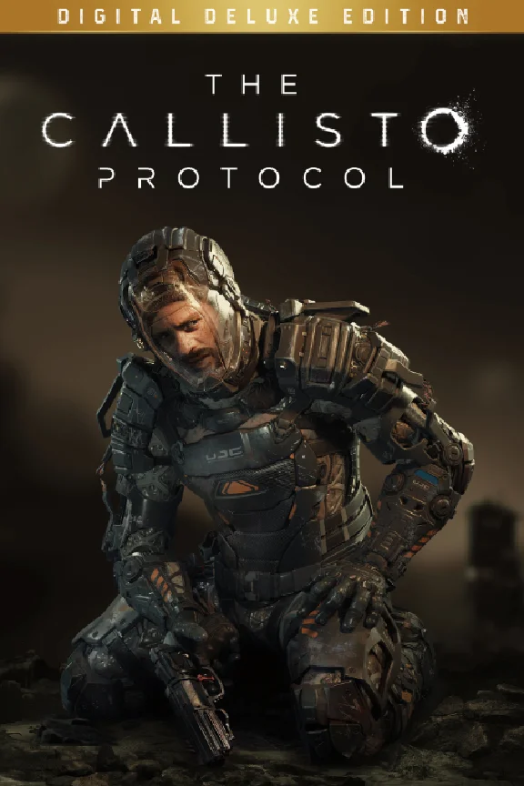 The Callisto Protocol -  Deluxe Edition ⭐STEAM⭐