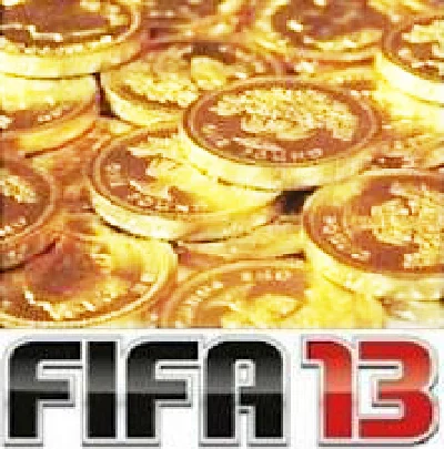 FIFA 13 Монеты Ultimate Team PC  | Fifa Coins