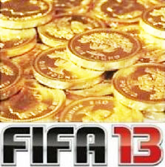FIFA 13 Монеты Ultimate Team PC  | Fifa Coins
