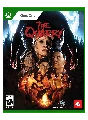 THE QUARRY XBOX ONE🔑KEY