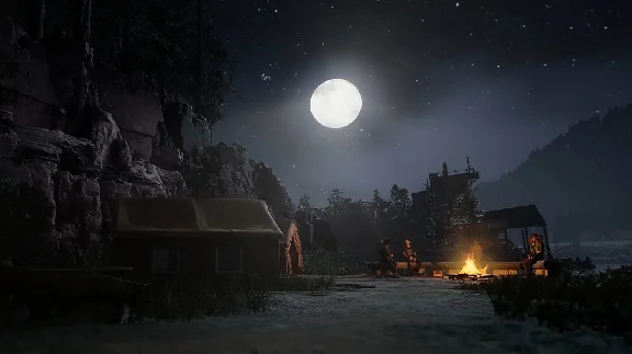 THE QUARRY - DELUXE EDITION XBOX ONE,X|S🔑KEY