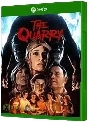 THE QUARRY - DELUXE EDITION XBOX ONE,X|S🔑KEY