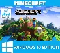 🔥Minecraft Java + Bedrock Edition Key for Windows 🔑