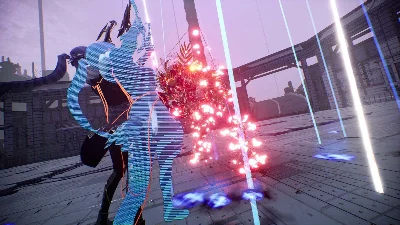 SCARLET NEXUS Ultimate Upgrade Pack 💎 DLC STEAM GIFT