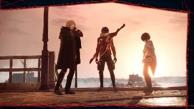 SCARLET NEXUS Season Pass 💎 DLC STEAM GIFT РОССИЯ