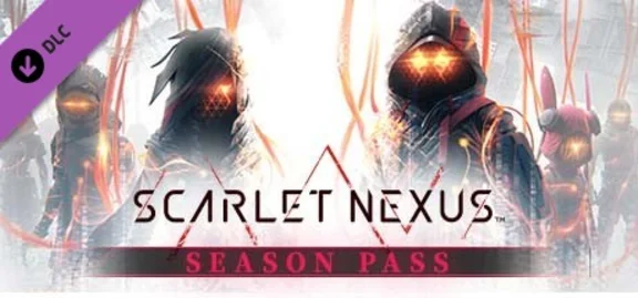 SCARLET NEXUS Season Pass 💎 DLC STEAM GIFT РОССИЯ