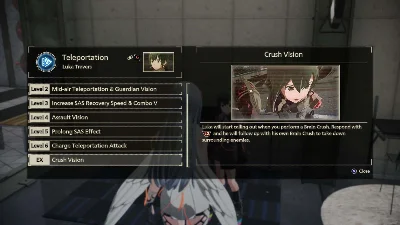 SCARLET NEXUS Bond Enhancement Pack 1 💎 DLC STEAM GIFT