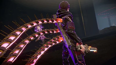 SCARLET NEXUS Bond Enhancement Pack 2 💎 DLC STEAM GIFT