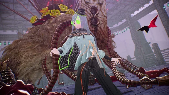 SCARLET NEXUS - Brain Eater Pack 💎 DLC STEAM РОССИЯ
