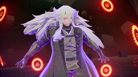 SCARLET NEXUS - Brain Eater Pack 💎 DLC STEAM РОССИЯ