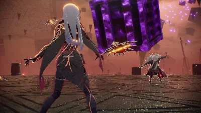 SCARLET NEXUS - Brain Eater Pack 💎 DLC STEAM РОССИЯ