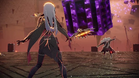 SCARLET NEXUS - Brain Eater Pack 💎 DLC STEAM РОССИЯ
