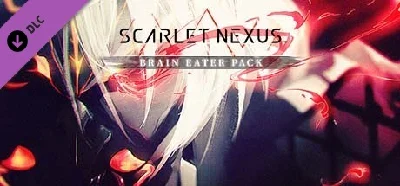 SCARLET NEXUS - Brain Eater Pack 💎 DLC STEAM РОССИЯ
