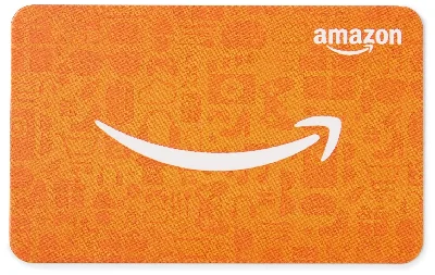 Amazon Gift Card (Euro) 15 - 100
